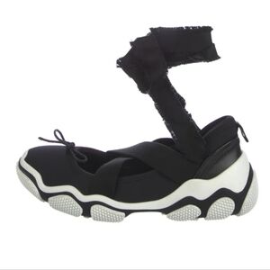 RED Valentino Women's Sneakers 10/40 NWB